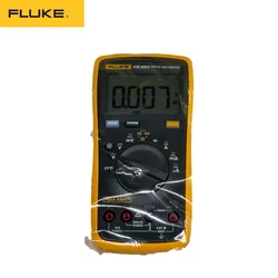 Цифровой автоматический измеритель Fluke 17B MAX/15B MAX