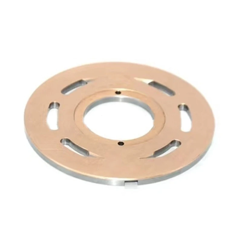 

For DH370-7 DH300-7 Excavator JMF29 Hydraulic Motor Valve Plate For DH370-7 DH300-7 Excavator