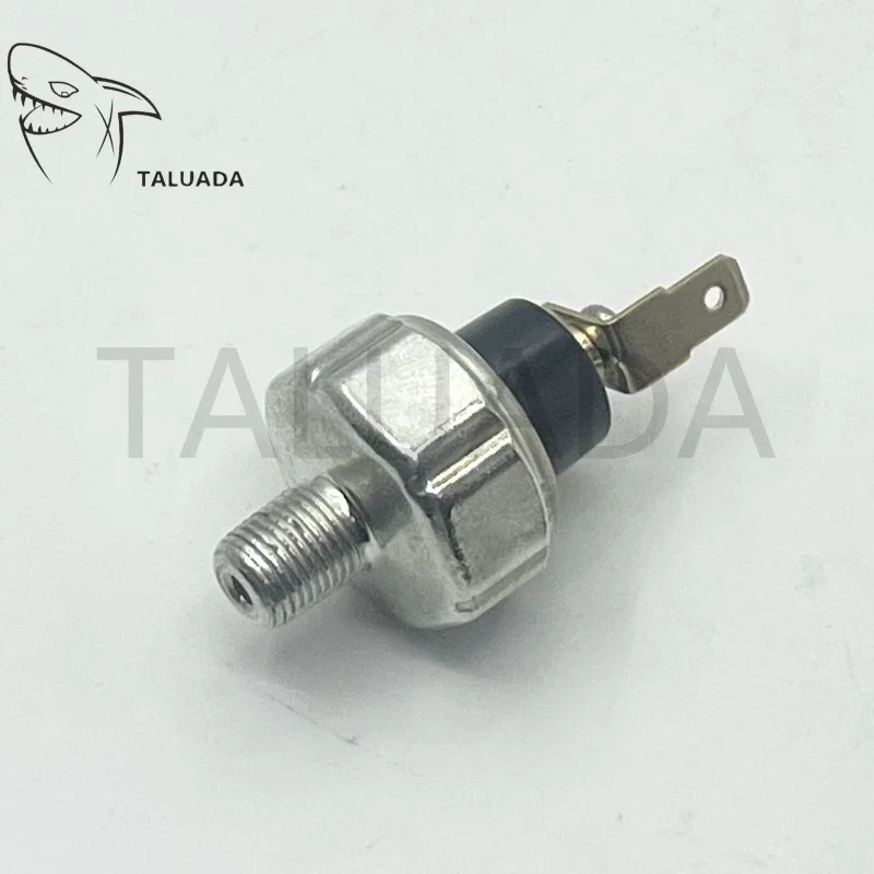 17189 - 39013 For Kubota D1105 Engine Oil Pressure Sensor Excavator Parts