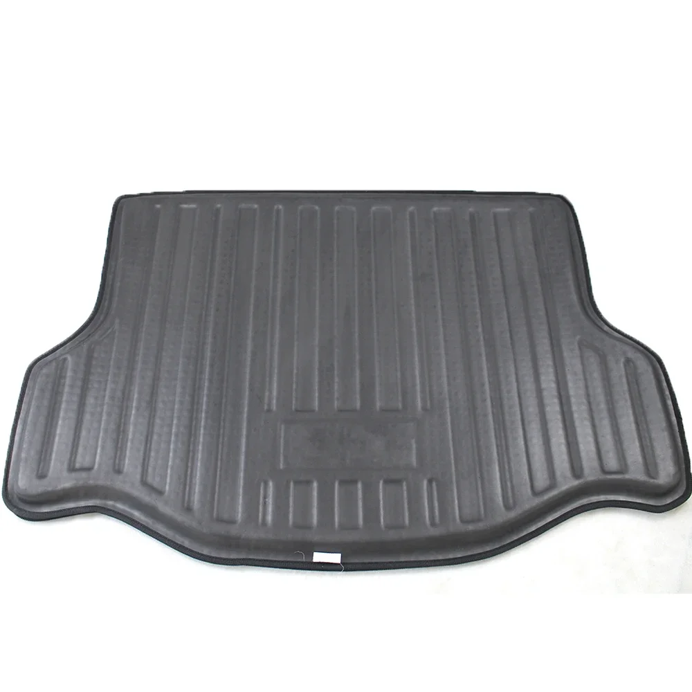 Auto Baule Posteriore Zerbino Boot Cargo Vassoio Tappetino Pad Protector Parti di Ricambio Per Toyota RAV4 2013 2014 2015 2016