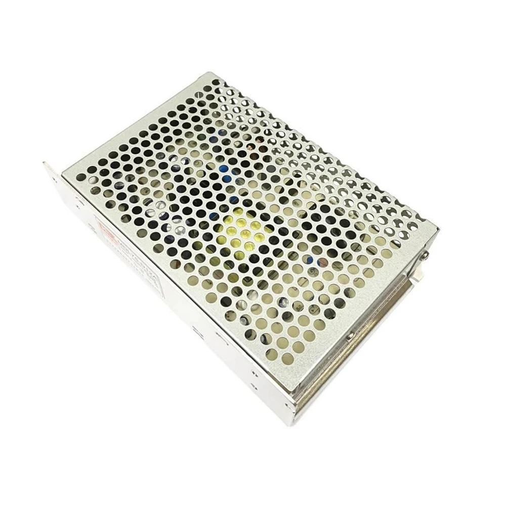 75 واط ثنائي الإخراج AC-DC محول وحدة إمداد الطاقة 220 فولت إلى 12 فولت 5A/12 فولت 1A أداة المراقبة AC220V DC12V 5A - DC12V 1A #3