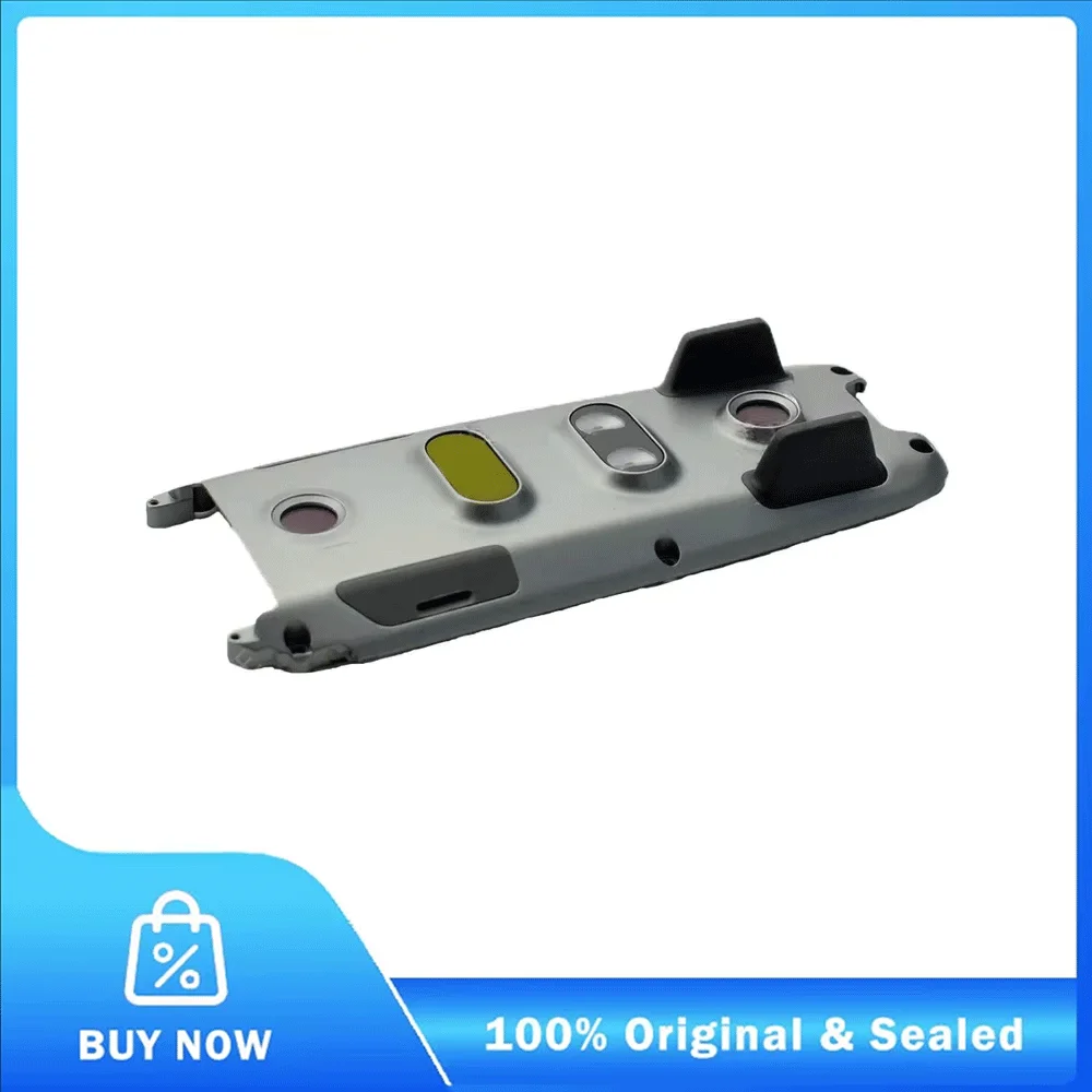 Brand New High-Quality Body Bottom Shell for Mavic 2 Pro / Zoom Replacement Bottom Case Frame Cover, Drone Repair Parts Accessor