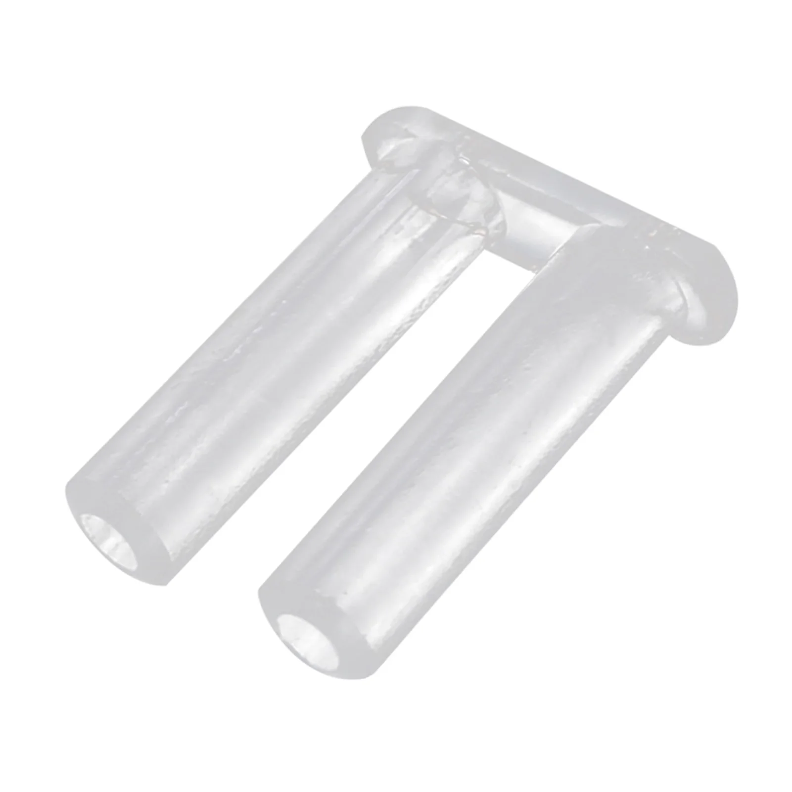 Eyeglasses Buckle Eyeglasses Accessories Plastic Plug Rimless Eyeglasses Buckle Frame Glasses Equipment Accessories Plastic Plug