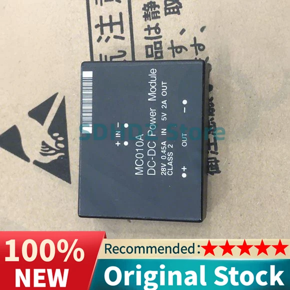 1PCS MC010A1 MC010A IGBT Module Genuine Original In Stock