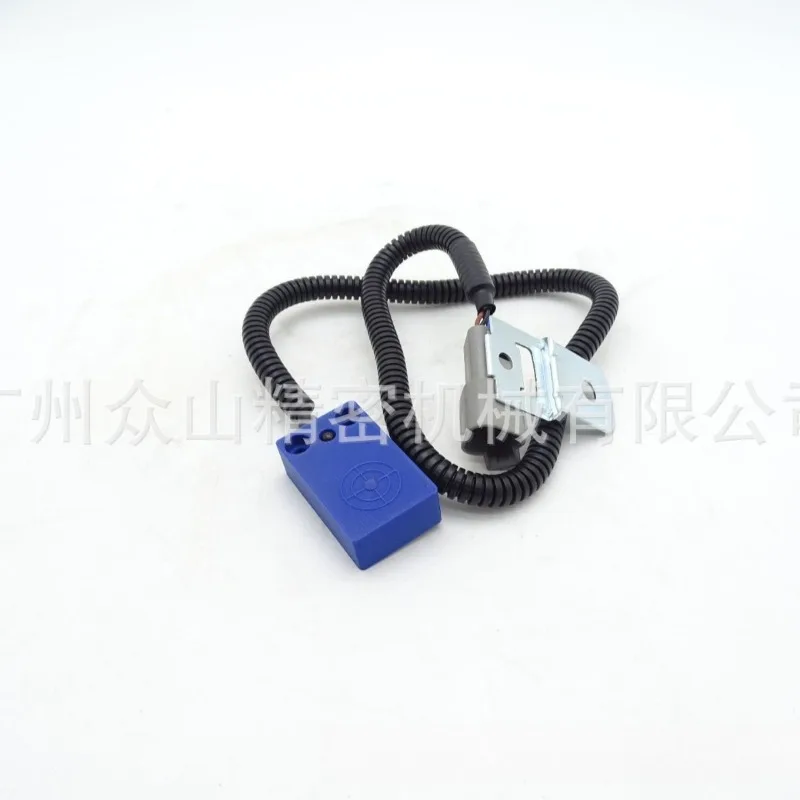 701-80314 70180314 Backhoe loader switch sensor for JCB 3cx4cx