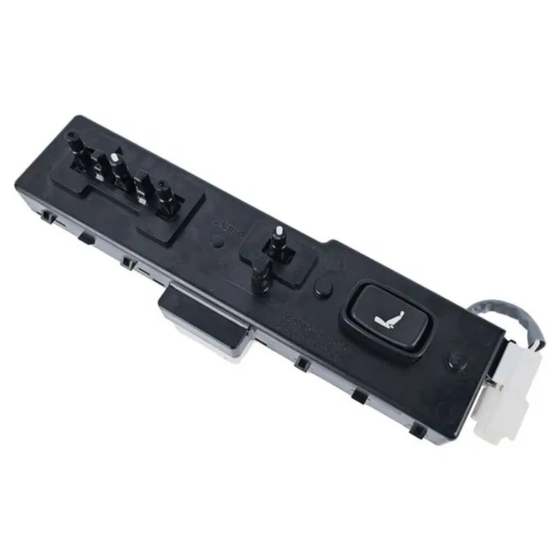 Precision Left Front Power Seat Switch Assembly Accessories For Kia Sorento Sport 2.4L 3.5L Seat Adjust Switch 885202P020 88520-
