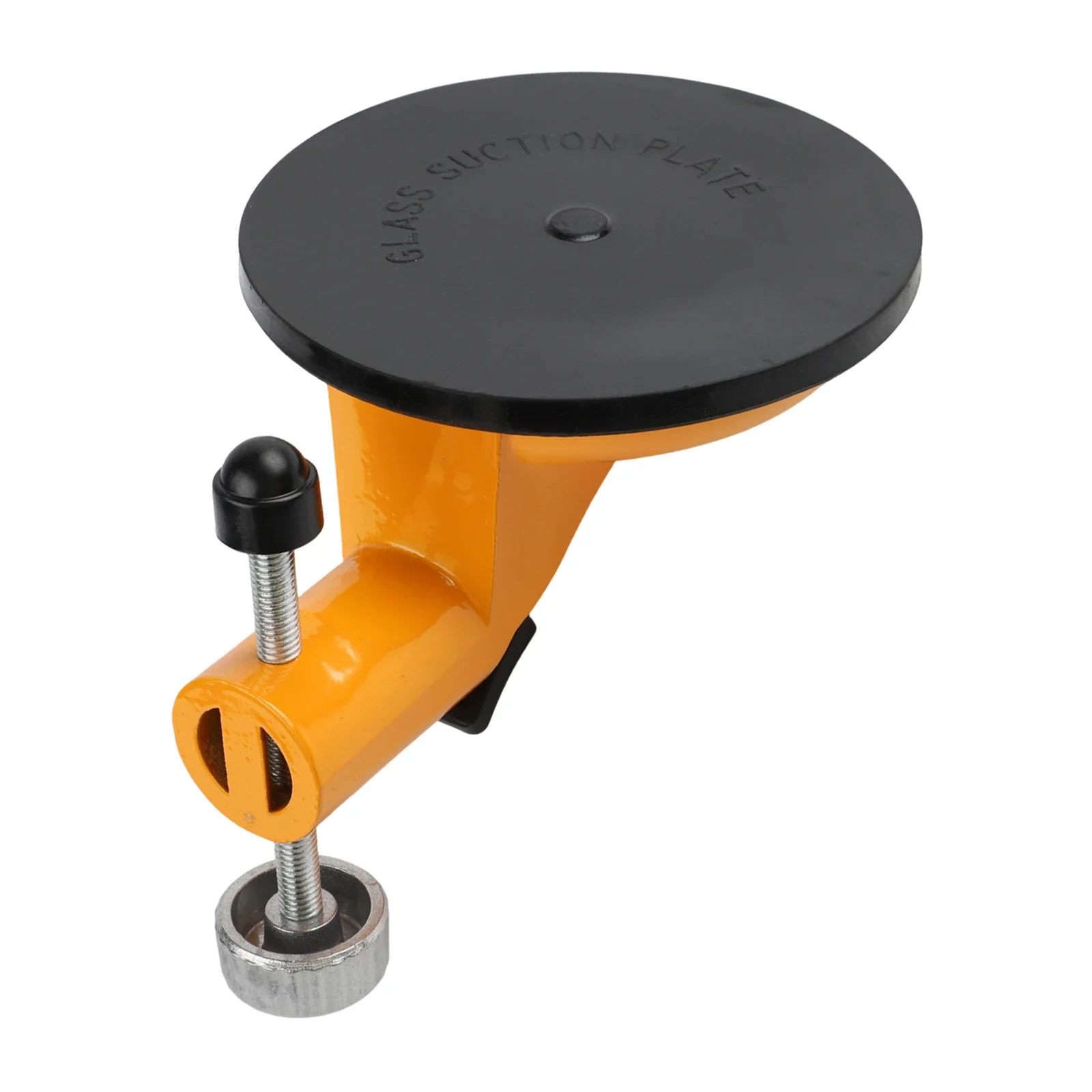 Large Plate Leveler Aluminum Alloy Leveler 118MM Suction Power Anti-Deformation Design Large Size Compatibility