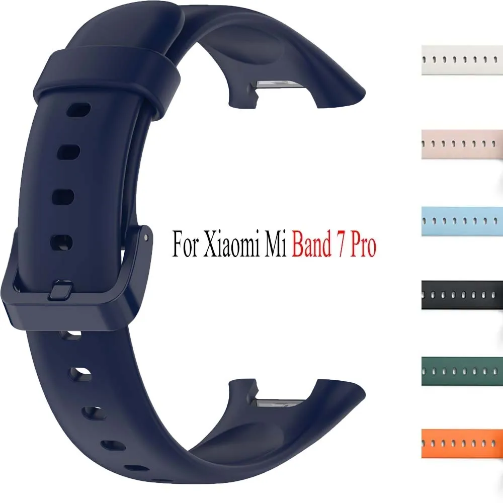 Watch Strap For Xia…