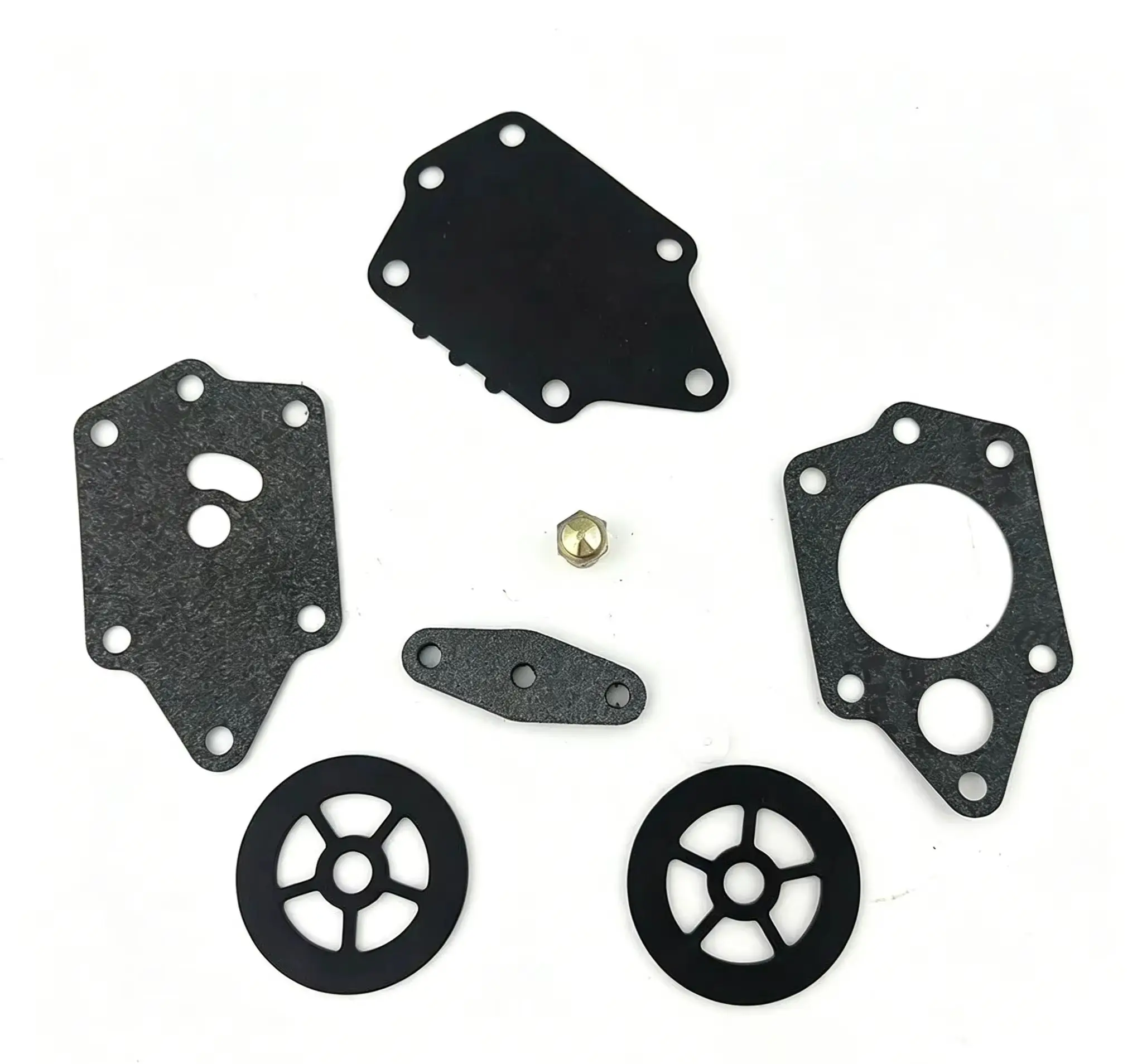 393103 0393103 Fuel Pump Repair Kit For Evinrude Johnson BRP 30 35 40 75-235HP