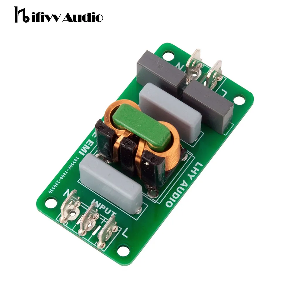 Hifi 4A Emi Power F…