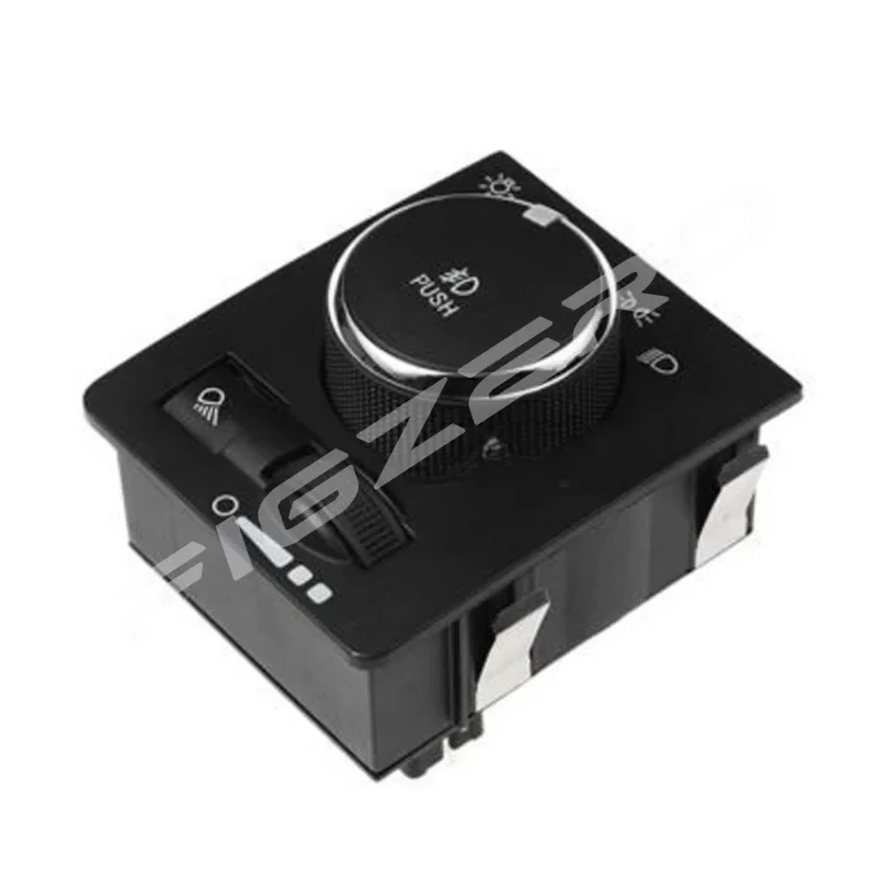 China New 68146507AA Headlight Rotation Switch for Dodge RAM