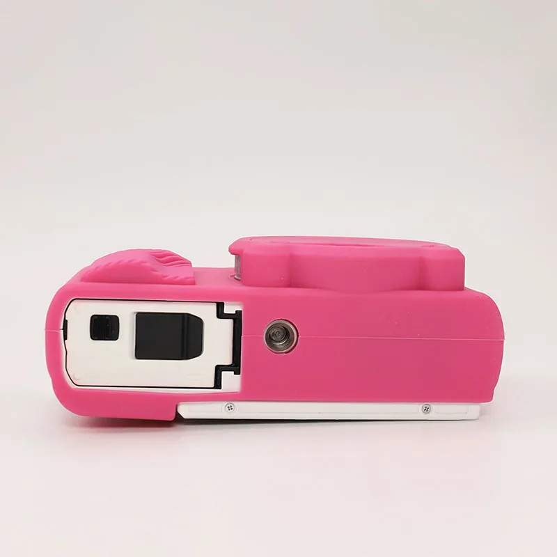 tz99 غطاء من السيليكون لباناسونيك لوميكس TZ99 ZS99 كاميرا رقمية حقيبة ل DC-TZ99 غطاء عدسة الجسم غطاء وقائي قذيفة مطاطية ناعمة