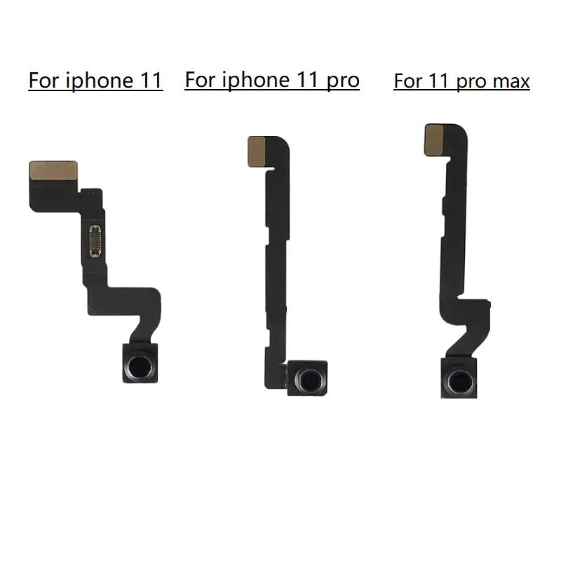 

Гибкий кабель фронтальной камеры для Apple iPhone 11/11 Pro/11 Pro Max