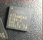 

ATSAMDA0E16A-MZ ATSAMDA0E16A-Z qfn32 5pcs