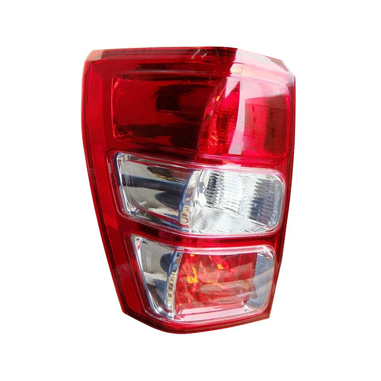 Hot Selling Natural White 35670-65J10 35670-65J11 LHD Car Tail Lamp Unit for Suzuki Grand Vitara