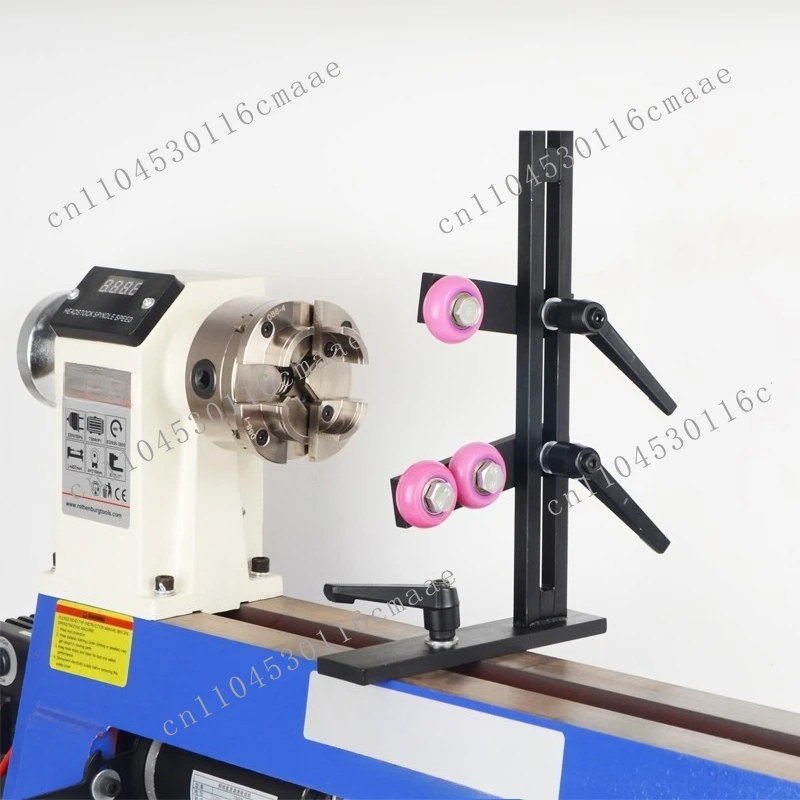 Woodworking Lathe Center Frame Support Clamp Lathe Center Bracket Accessories