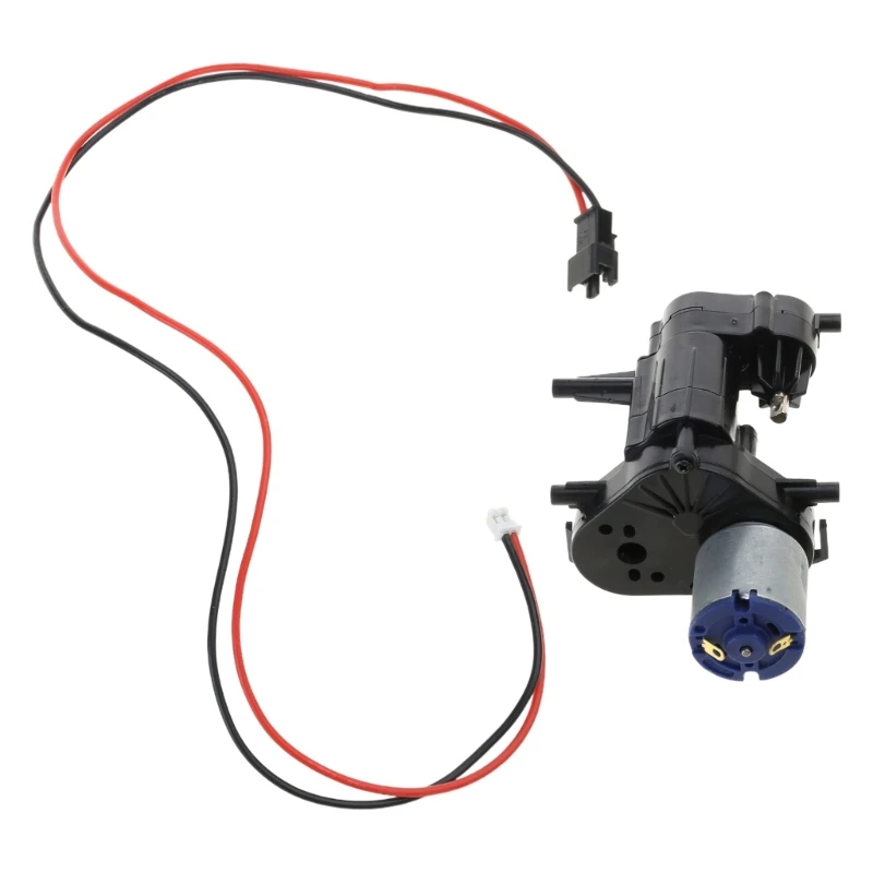 

Upgrade Car Accessories Monk Replaceable Modification Kits Vehicle Part