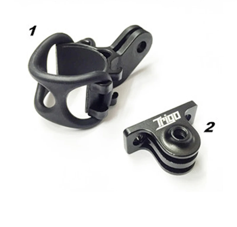 TRIGO TRP1551 Bike Computer Base Light Holder For Garmin/Xingzhe/Blackbird Computers Mount EIEIO Bicycle Accessories Bicicleta