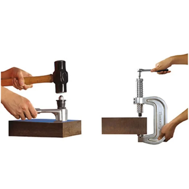 PHB-150 Pin Static Brinell Hardness Tester