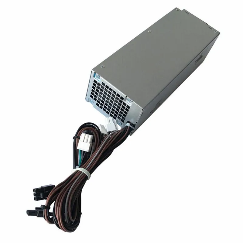 Original 500W Power Supply D500EPM-00 For Dell Optiplex 7090 7080 7070 7060 5060 3650 3670 3671 5090 3260 3681 MT 5K7J8 Y7R0X