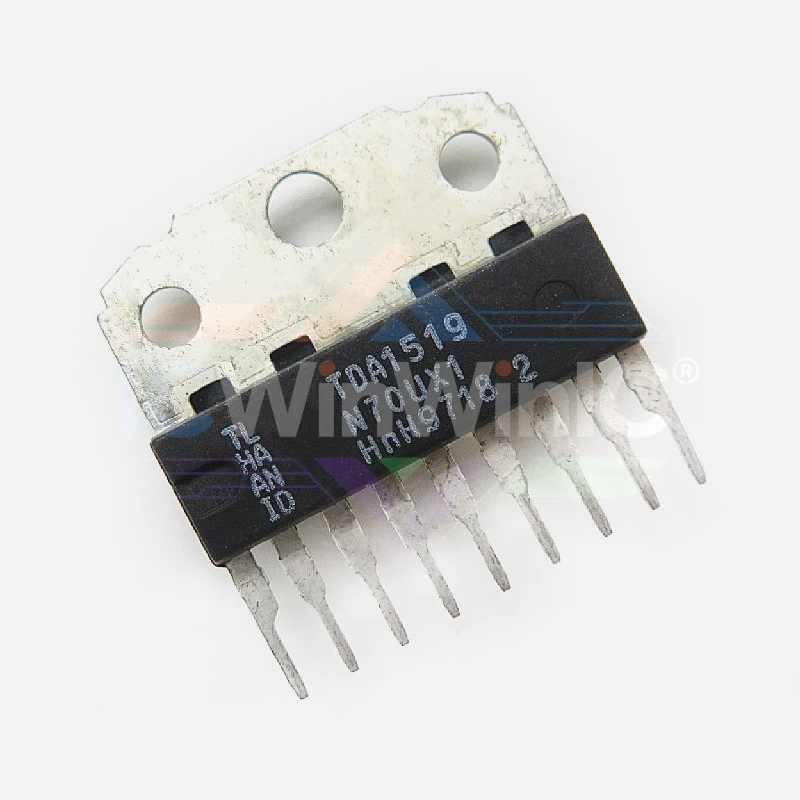 6-30PCS LM3046N LM3046 TDA1519B TDA1519 MBR3045CT MBR3045 RJH3044 3044 AY0438-I/P001 AY0438 PE4302 4302