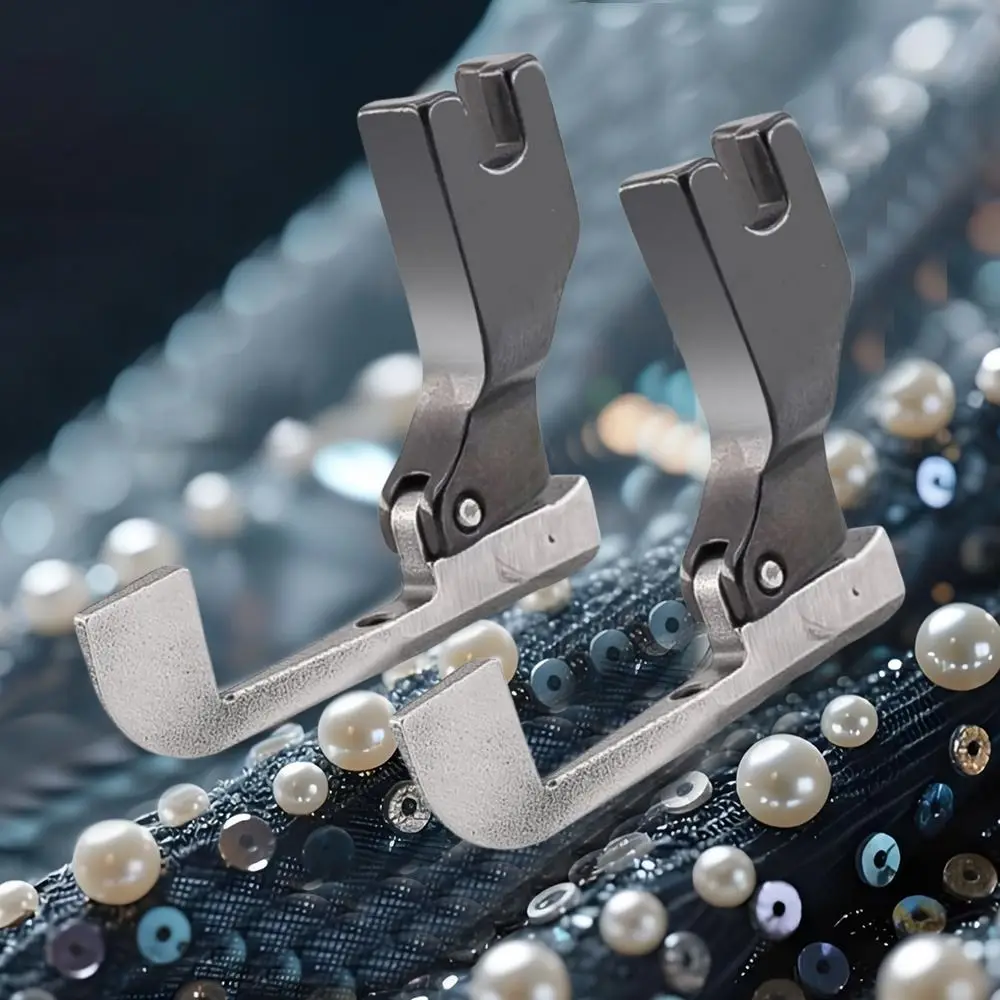 Steel Bead Sequin S…