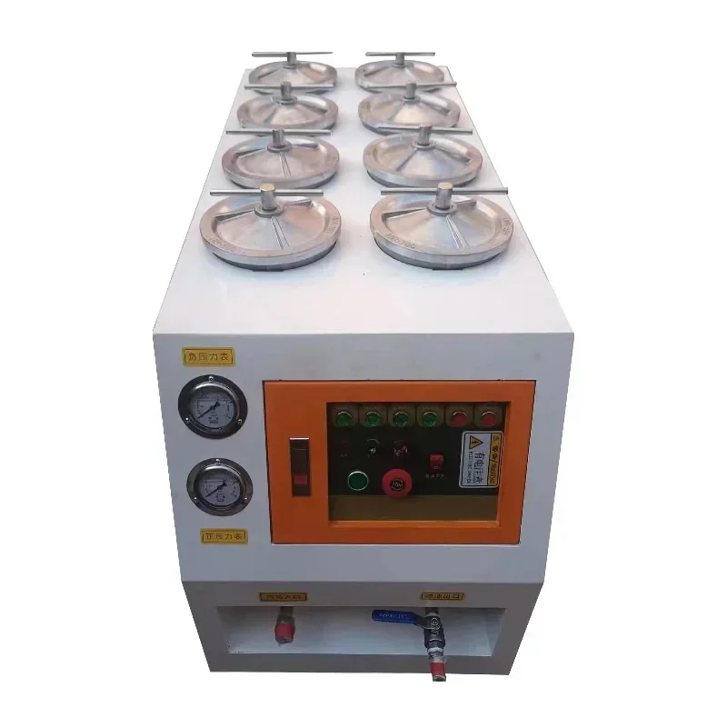 TYW Hydraulic lubrication system Transformer Oil Purification Machine with Vacuum Pump Dewater De  Remove Impurities