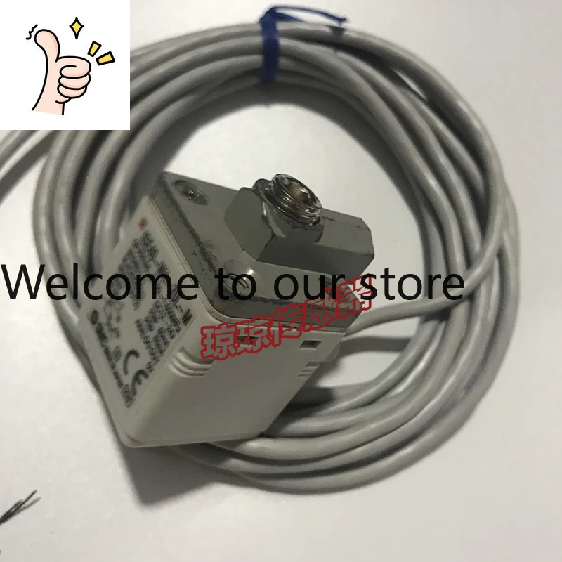 Smc Digital Pressur…