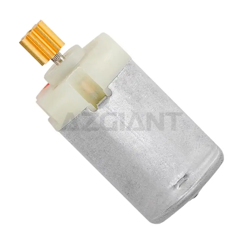 AZGIANT 1020366 3J3526 مزلاج قفل صندوق السيارة 9 أسنان ترس نحاسي 12 فولت لسيارة هولدن كومودور VE SPORTS WAGON 2006-2014 #4