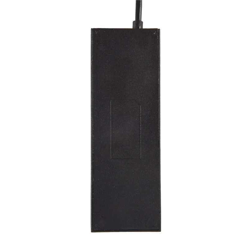 Y43A-USB4 Port 2 Splitter With Switch HUB 4-Hole Independent Switch HUB USB2.0 Hub Multifunction