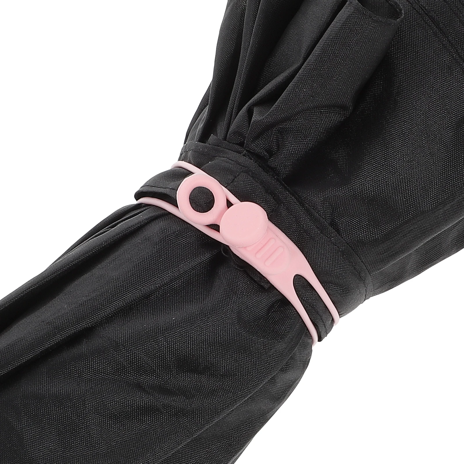 

16Pcs Cable Wire Organizer Silicone Ties Flexible Cord Wraps Portable Cable Management Straps for USB Headphone Charging Data