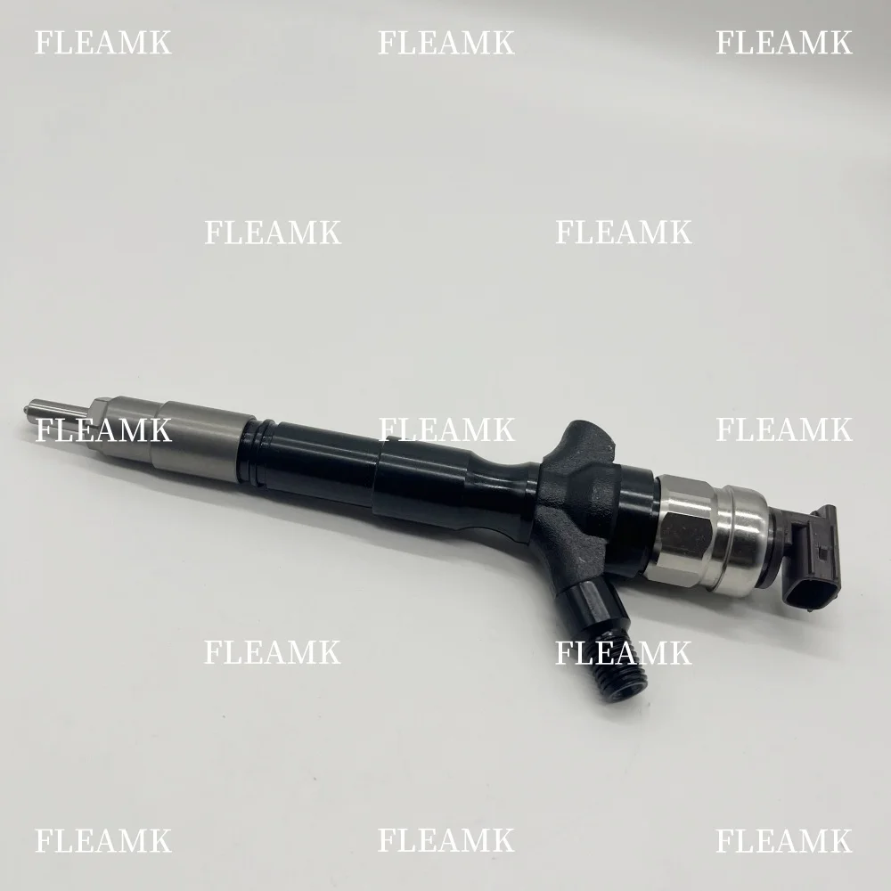 High Quality Diesel Common Rail Injector 295050-0120 1465A323 for MITSUBISHI 4N13 EURO 5