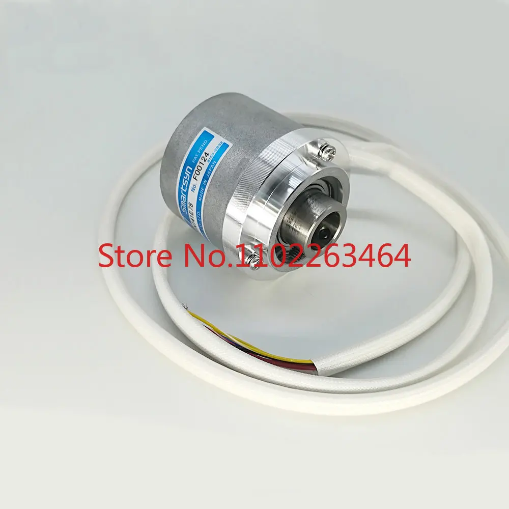 New Elevator part Tamagawa TS2651N141E78 encoder