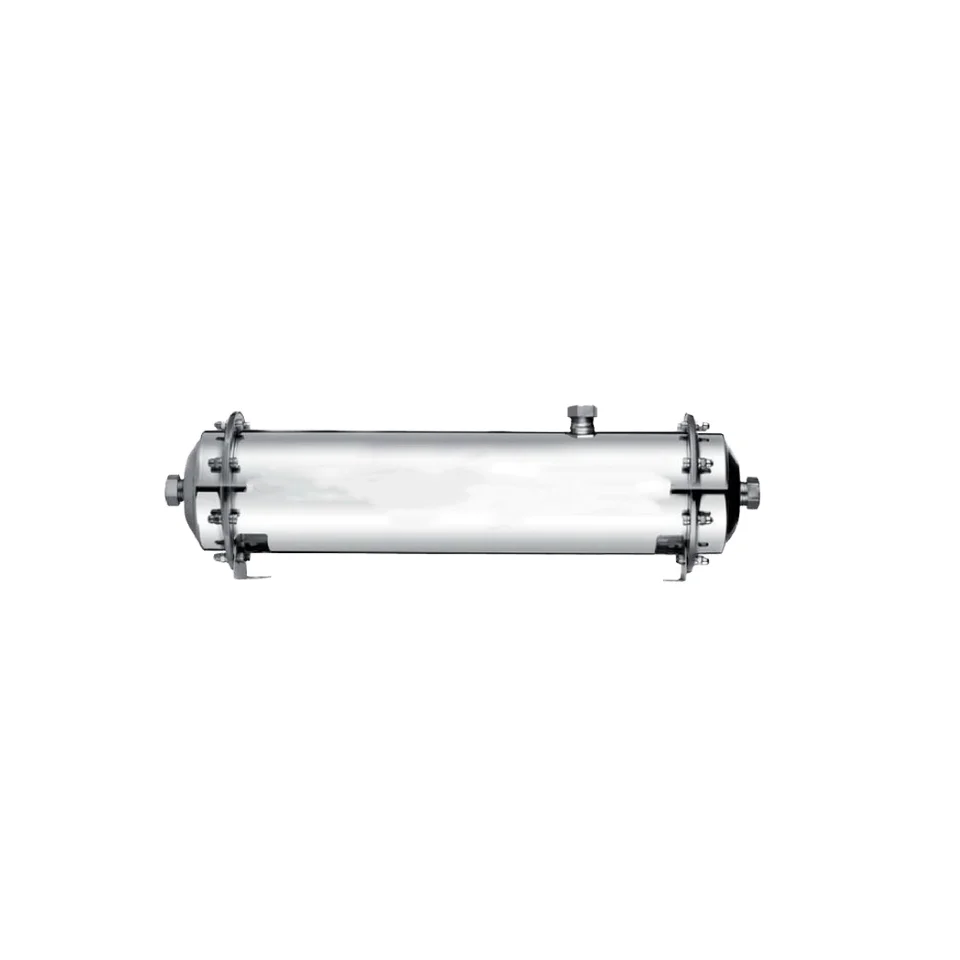 

SS 304 UF Membrane 1500L Water Filter Housing