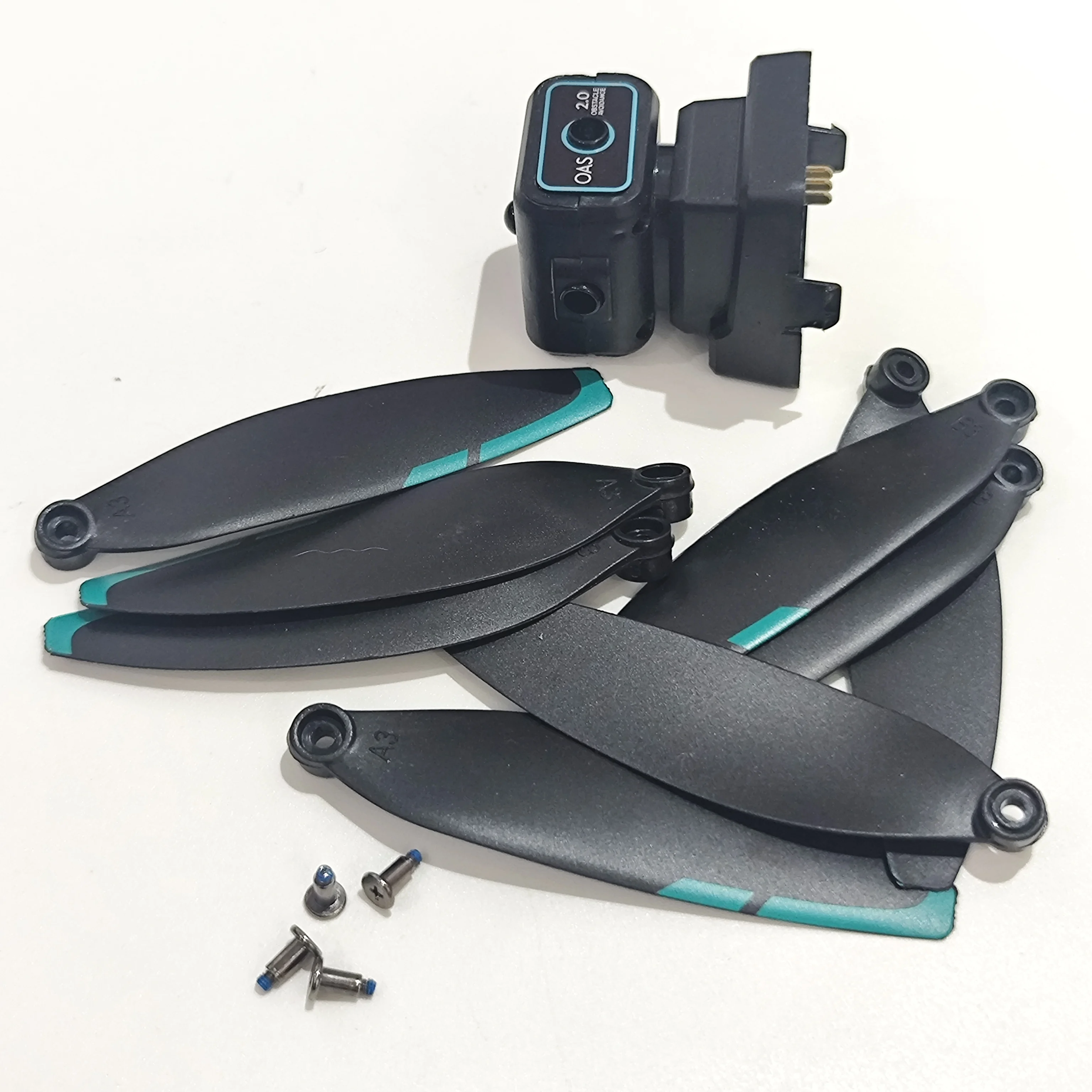 Drone Rc Gps S159 - S159 GPS Opvouwbare Drone Borstelloze Motor