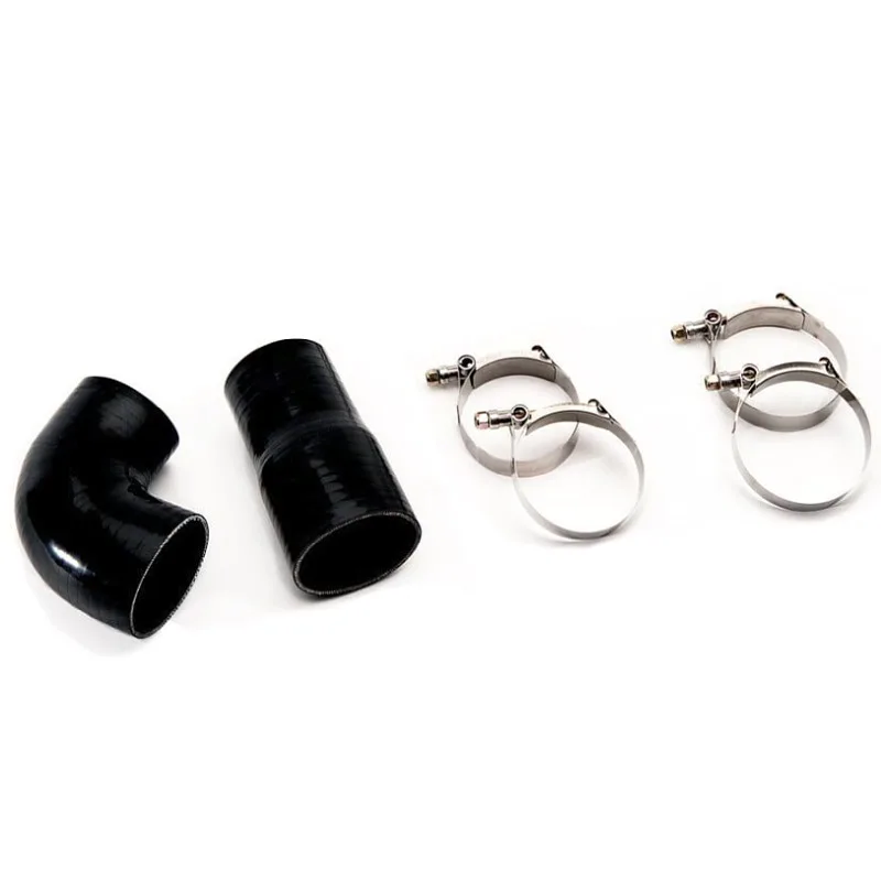 مبرد السباق الداخلي لسيارات BMW 135i 335i N54 N55 7.5 بوصة 1000whp E90 E92