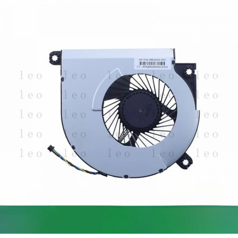 PP  CPU COOLING FAN for HP ProOne 440 G9 6033B0105201 M82654-001 EG80151S1-C050-S9A