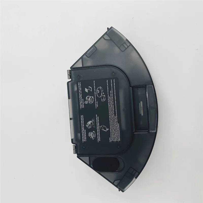 

M14K-Dust Box For Roidmi EVE CC Xiaomi 3C Extended Edition Mijia C103 Xiaomi Mijia E10 B112/E12 Replacement Parts Trash Dust Box