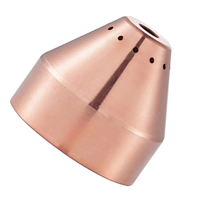 

A03F-20Pcs 220817 Plasma Shield Fit 45XP/65/85/105 Cutting Torch Consumables