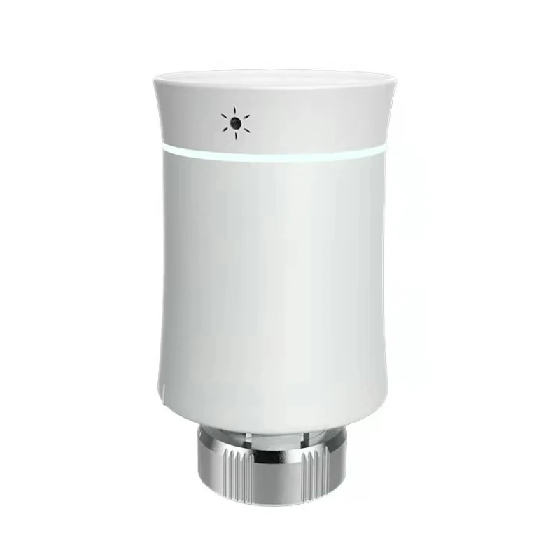 

FOR Smart Radiator Valve Battery Type Water Heating Smart Thermostatic Radiator Valves