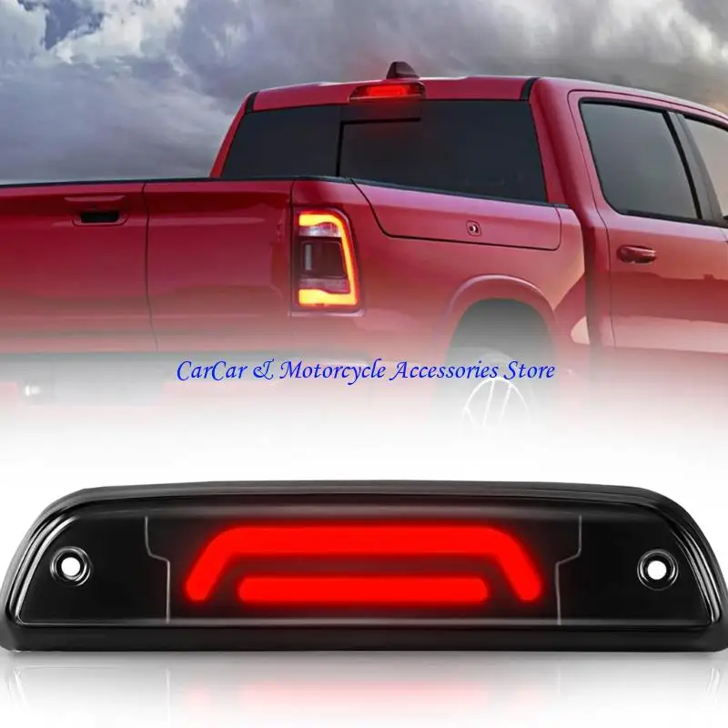 

G5AD High Mount 3rd Brake Light Lamp for 1995-2017 Replacement Accessories