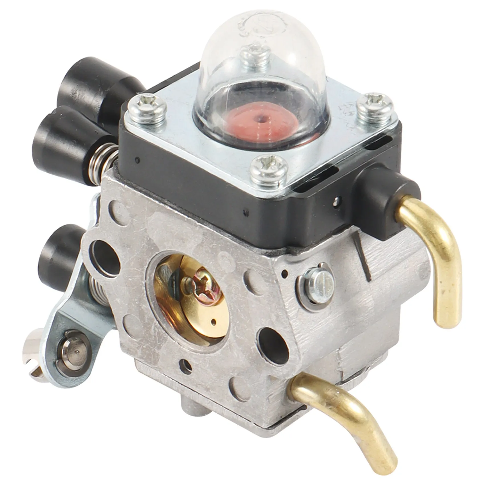 

Carburetor Ignition Coil For STIHL Fs75 Fs80 Fs85 Fc85 Ht70 Hs75 Hl75 Ht75 Hs80-A21R
