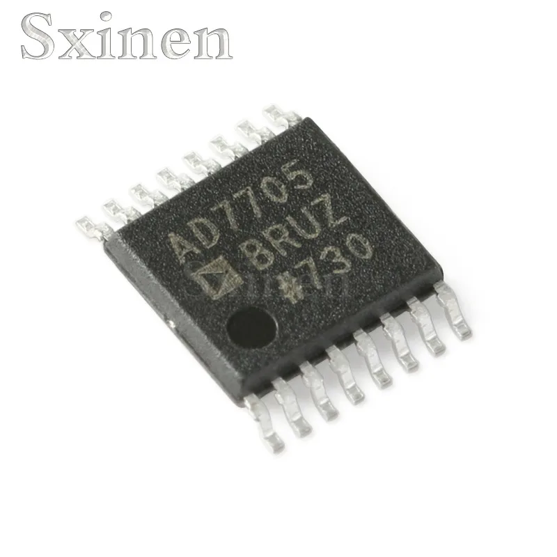 AD7705BRUZ-REEL7 TS…