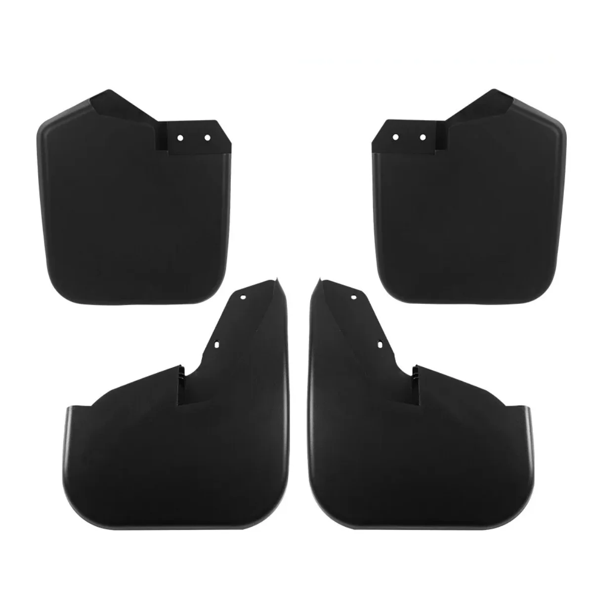 2/4pcs Mudguards Mudflaps Fender Front Rear Mud Flap Splash Guards For Ford Transit Custom Tourneo 2012~2023 1915641