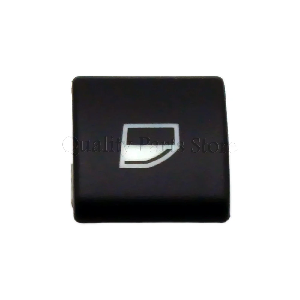 1/4PCS For BMW 3 Series E90 2005 2006 2007 2008 2009 2010 2011 New Window Switch Button Cover Cap 61316902183 61316902184