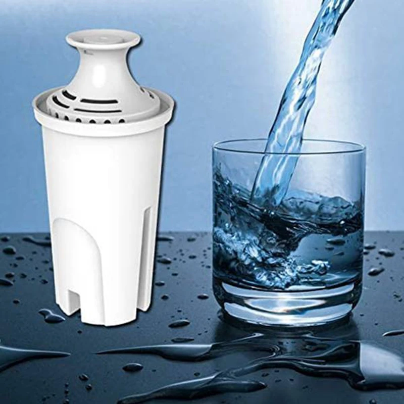 Filtre à eau standard compatible avec les antioxydants, Premium Pound de remplacement