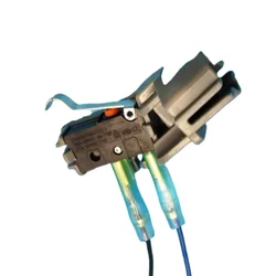 Original floor washer microswitch for Tineco Floor One S5
