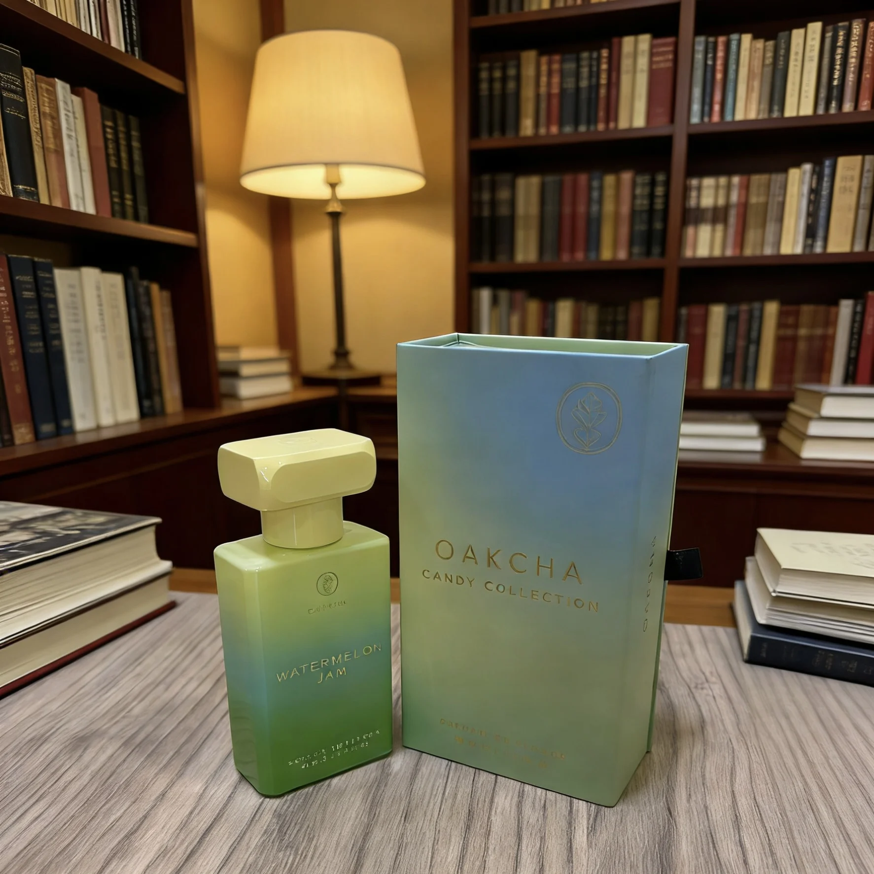 オークチャ ウォーターメロンジャム パフューム 女性用＆男性 - Perfume Juicy Fragrance のレビューと価格