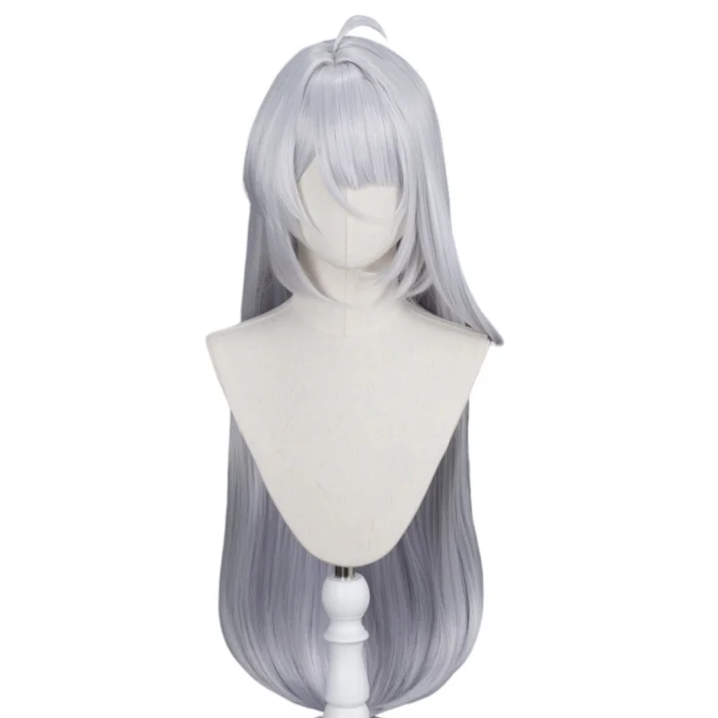 Yixuan New Skin Cosplay Game ZZZ Costume Wig Anime Zenless Zone Zero Men Woman Christmas Halloween Party Clothing