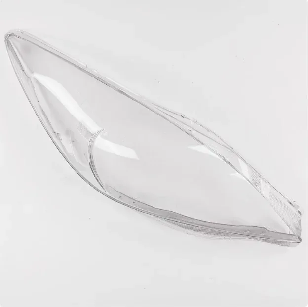 Cheap Price Auto High Transparent Headlight Lampshades for Mazda 3 2011-2015